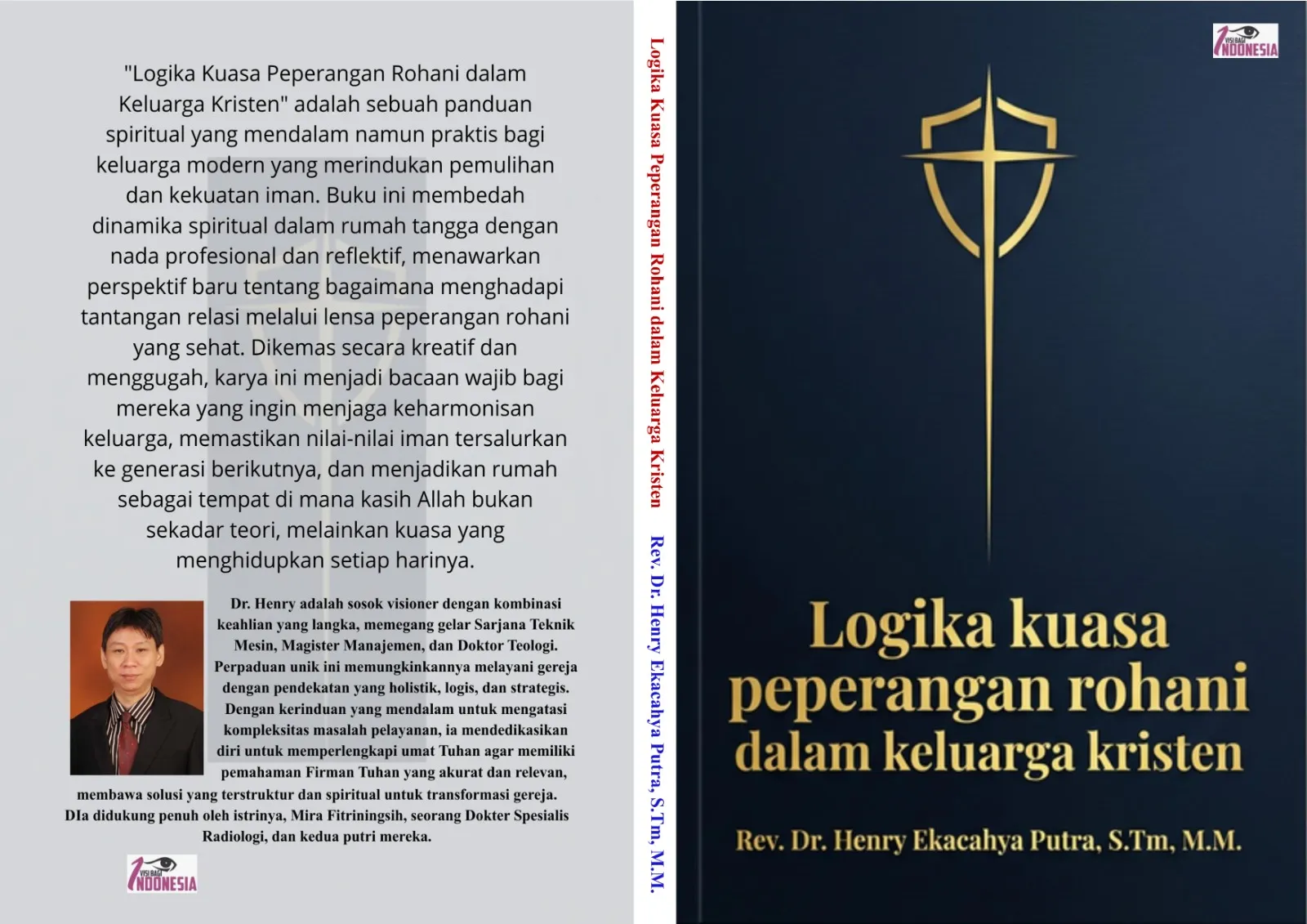 Banyak keluarga Kristen yang sering kali terjebak dalam pemahaman bahwa ancaman terbesar rumah tangga berasal dari faktor eksternal seperti tekanan ekonomi atau pengaruh budaya.